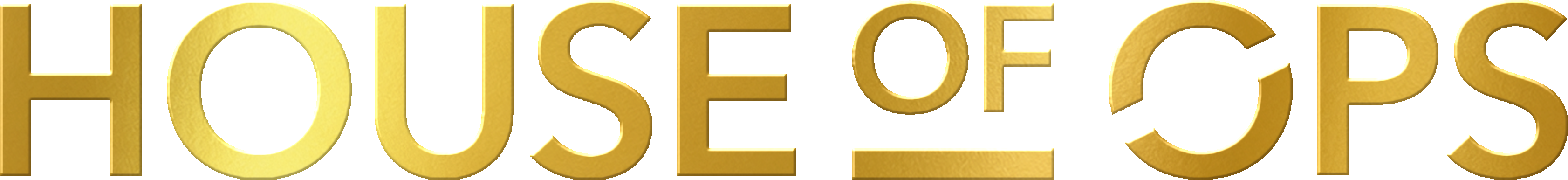 House of Ops Logo